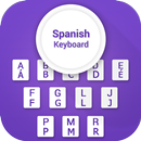 Spanish Keyboard APK