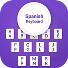Spanish Keyboard Zeichen