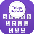 Telugu Keyboard biểu tượng