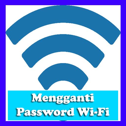 Cara Mengganti Password Wifi for Android - APK Download Cara Mengganti Password Wifi for Android - APK Download