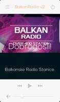 BalkanRadio v2 截图 1