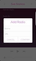 BalkanRadio v2 ภาพหน้าจอ 3