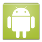 Balkan Android Zeichen