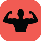 Personal Trainer آئیکن
