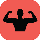 Personal Trainer icono