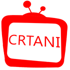 Crtani icône