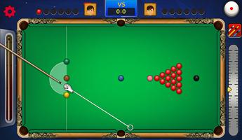 8 Ball Pool Snooker - Master screenshot 2