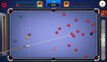 8 Ball Pool Snooker - Master screenshot 3