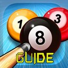 BOSS Guide for 8 Ball Pool ícone