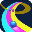 Ball Color Hit APK