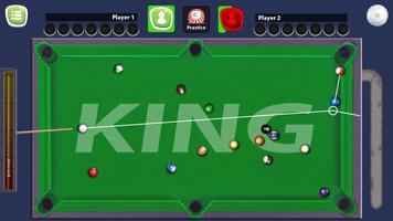 8 Ball King Screenshot 1