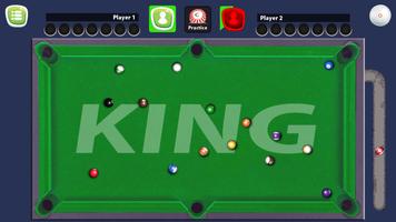 8 Ball King screenshot 2