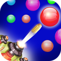 Blaster Ball
