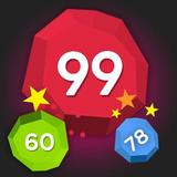 Ball Blast - Free Shooting Balls Numbers Jouney icon