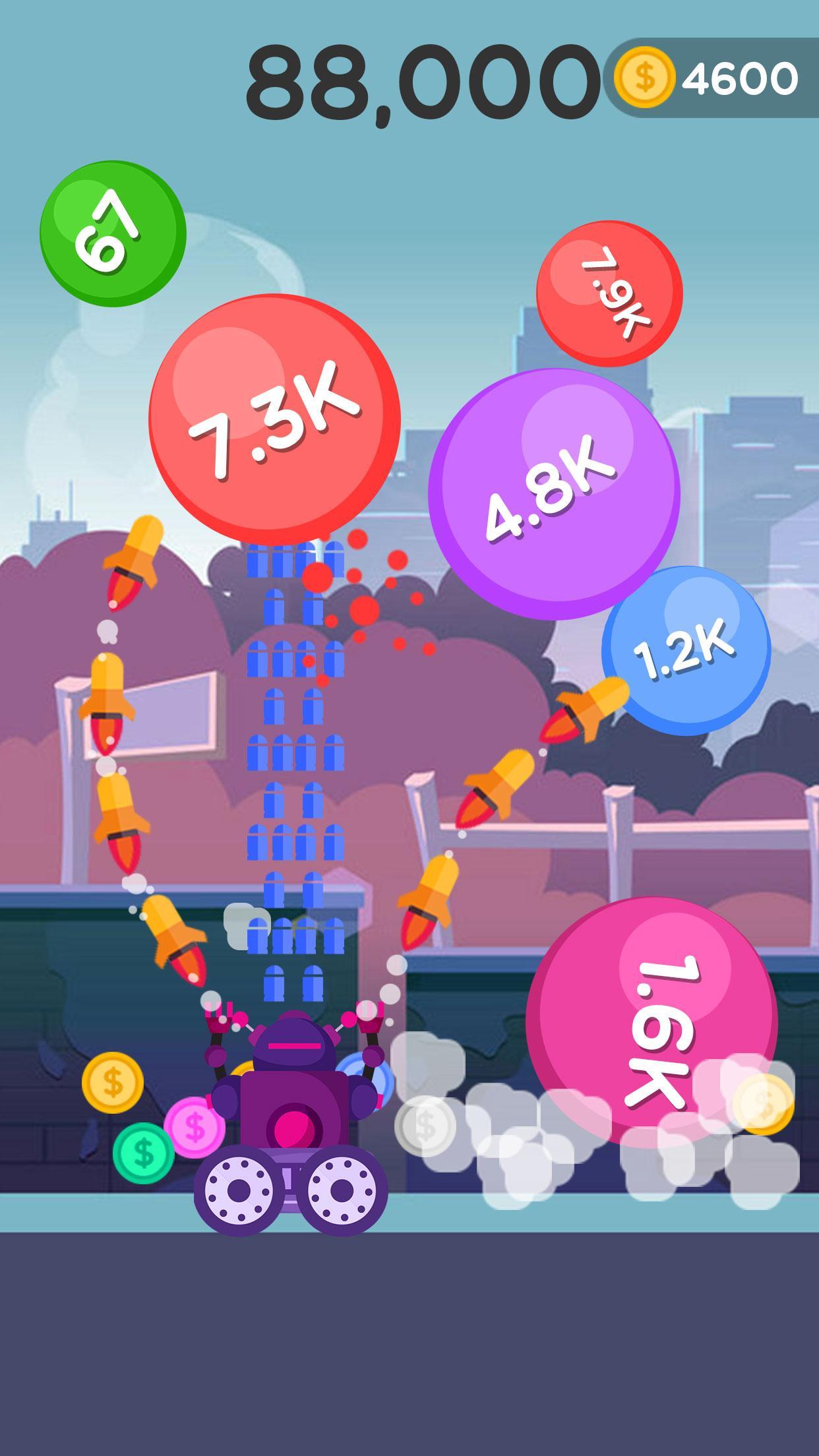 Ball blast много. Игра Ball. Ball игра на андроид. Болл Бласт. Игра шарик прыгает.