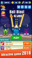 Ball Blast - Free Shooting Balls Numbers Jouney screenshot 2