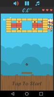 8 Ball Brick Breaker পোস্টার