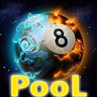 8 Ball Pool Galaxy icône