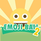 emoji ball 2 آئیکن