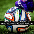 Football Quotes APK