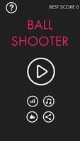 Ball Shooter الملصق