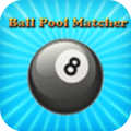 Ball Pool Matcher