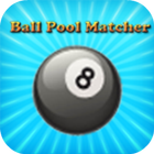 Ball Pool Matcher icône