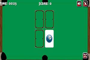 Ball Pool Matcher captura de pantalla 2