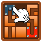 Roll Ball – Rolling The Ball Puzzle icône