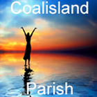 آیکون‌ Coalisland Parish App