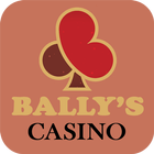 Bally's Casino Sri Lanka biểu tượng