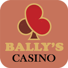 Bally's Casino Sri Lanka icon