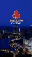 Bally's Casino Sri Lanka poster