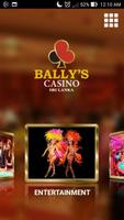 Bally's Casino Sri Lanka スクリーンショット 2