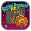 ”Bricks Breaker Puzzle