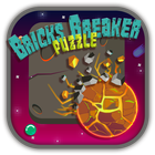 Bricks Breaker-icoon