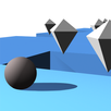 ZIG ZAG RUNWAY- zick zack ball APK