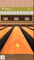 Ach Bowling Strike capture d'écran 3