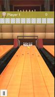 Ach Bowling Strike syot layar 1