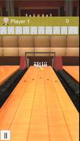 Ach Bowling Strike capture d'écran 1
