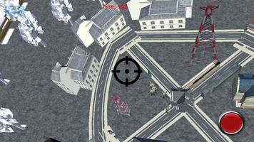 Zombie HuntAR screenshot 3