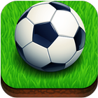 Ball and wall آئیکن