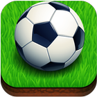 Ball and wall icon