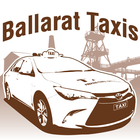 Ballarat Taxis アイコン
