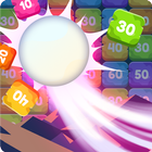 Ball Bricks Breaker أيقونة