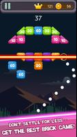 Ball Bricks Breaker پوسٹر