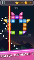 Ball Bricks Breaker скриншот 2