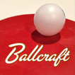 Ballcraft Table Tennis
