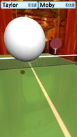 Ballcraft Table Tennis captura de pantalla 2