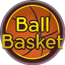 Ball Basket aplikacja